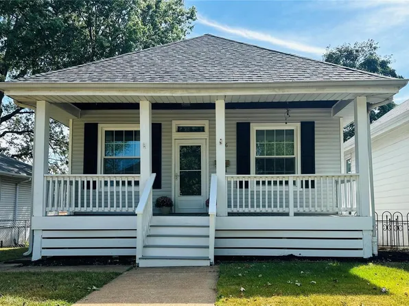 5736 Lansdowne Ave, Saint Louis, MO 63109