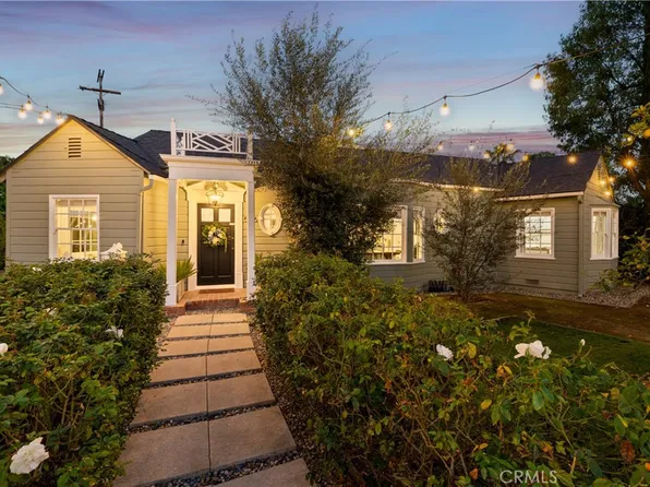 5306 Norwich Ave, Van Nuys, CA 91411