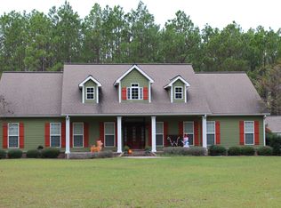 101 Pinecrest Ct, Vidalia, GA 30474