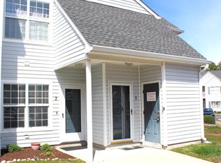 11423 Manklin Creek Rd UNIT 2, Ocean Pines, MD