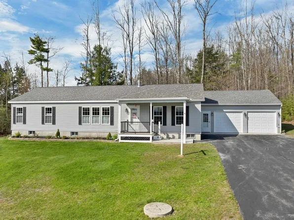 6 Dynamic View Drive, Franklin, NH 03235