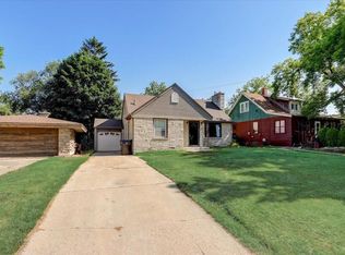 645 Lake Dr, Random Lake, WI 53075