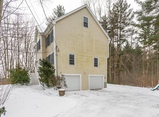 13 Danielian Way, Methuen, MA 01844