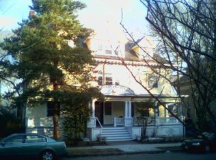 41 Naples Rd, Brookline, MA 02446