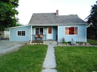 546 E 100th St N, Springville, UT 84663