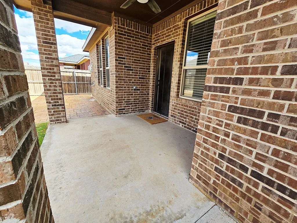 Building Photo - 6606 W Colony Rd