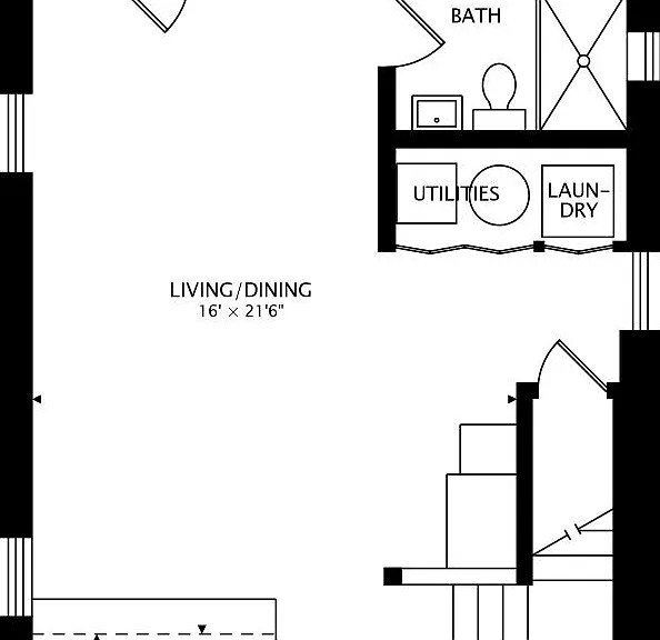 1818 W Superior St #2R — Photo 33