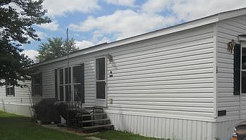 Side Entrance
