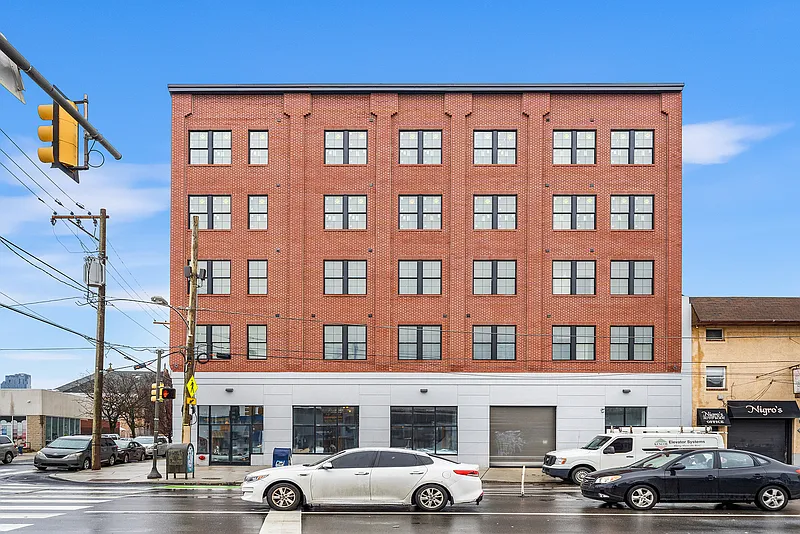 1 bed, 1.0 bath, 440 sqft, $1,400 — Photo 2