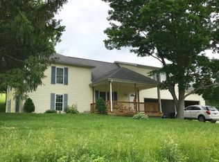 4286 Dragoo Rd, Nashport, OH 43830