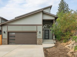 3015 N Evander Ln, Spokane, WA 99217