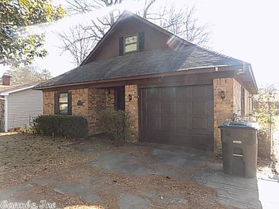 1023 Ferrell Dr, Jacksonville, AR, 72076