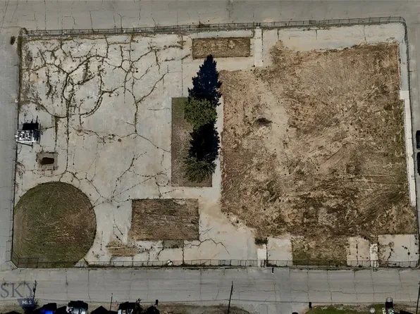 2400 Silver Bow Blvd, Butte, MT 59701