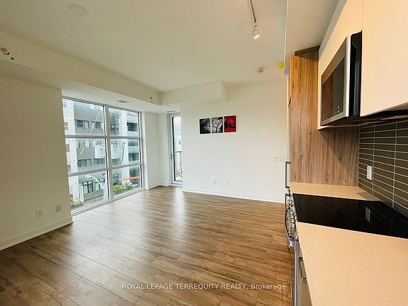 2nd image of 1787 Saint Clair Ave W #325
