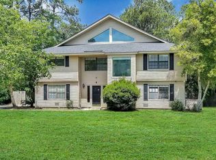 4 Hammock St, Savannah, GA 31419