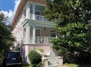 5925 Freret St #A, New Orleans, LA 70115