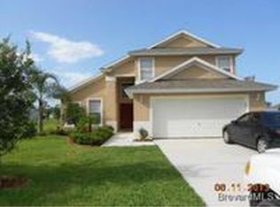 155 Pipewort Ct SW, Palm Bay, FL 32908