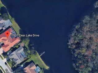 17927 Clear Lake Dr, Lutz, FL 33548