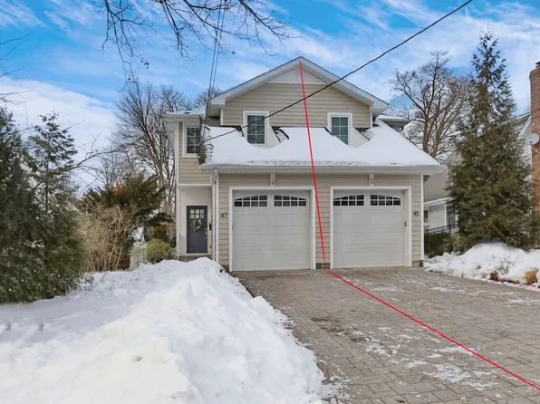 47 Franklin St, Tenafly, NJ 07670