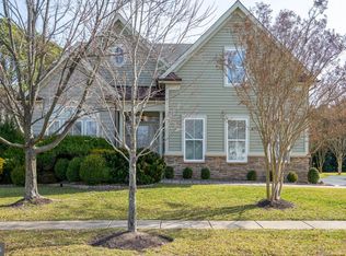 31821 Skimmer Rd, Ocean View, DE 19970