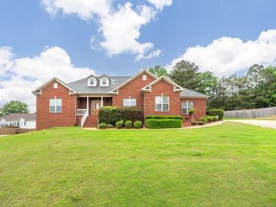 305 Lazy Brook Dr, Oxford, AL, 36203