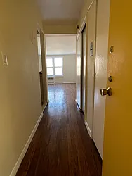 Rented by Amrols Housing Corporation