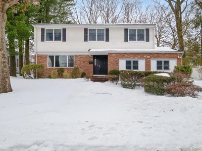 9 Tanglewood Road, Scarsdale, NY, 10583
