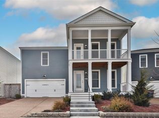 3661 Starkville St, Saint Charles, MO 63301