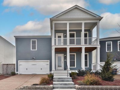 3661 Starkville St, Saint Charles, MO, 63301
