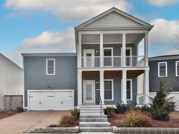 3661 Starkville St, Saint Charles, MO 63301