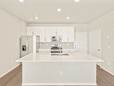 794 N Tempe Street, Aurora, CO, 80018
