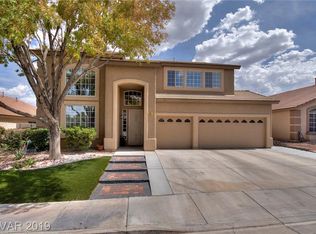 292 Fairmeadow St, Henderson, NV 89012