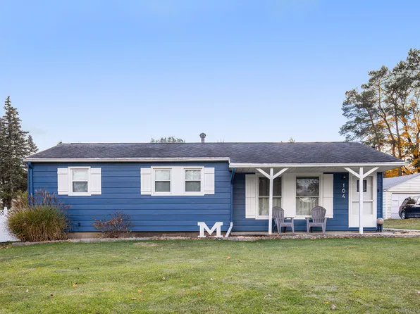 164 Brandywyne Dr NW, Comstock Park, MI 49321