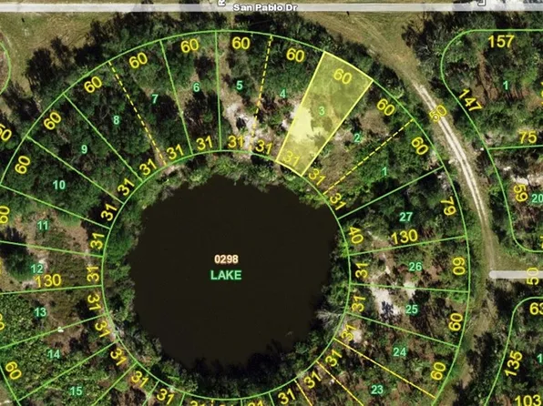 27159 San Pablo Dr #3, Punta Gorda, FL 33955