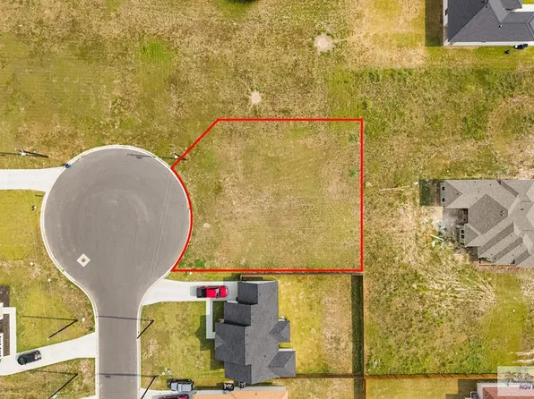 0 Jorge St, Los Fresnos, TX 78566