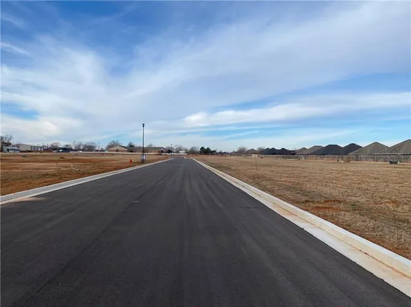 2503 Cloud Nine Cir, Weatherford, OK 73096