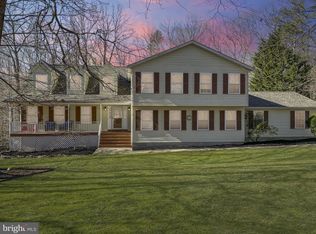 790 Carson Rd, Huntingtown, MD 20639