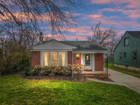 3036 Oakshire Ave, Berkley, MI 48072