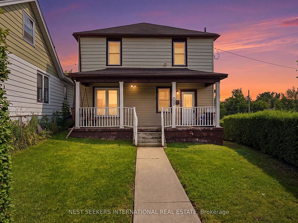 1st image of 154 Niagara Falls Rd