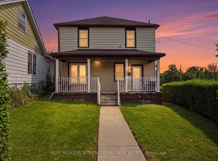 154 Niagara Falls Rd, Thorold, ON L2V1H6