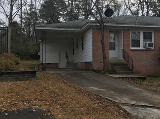 2203 Durwood Rd, Little Rock, AR 72207