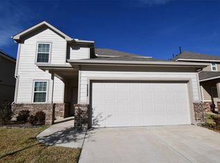 24638 Signorelli Way, Katy, TX 77493
