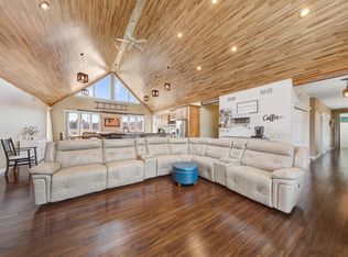 41928 Keystone Ave, Harris, MN 55032