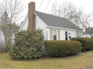 9 Porter St, Augusta, ME 04330