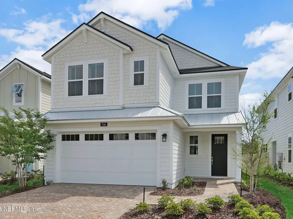 936 CAIDEN Drive, Ponte Vedra, FL 32081