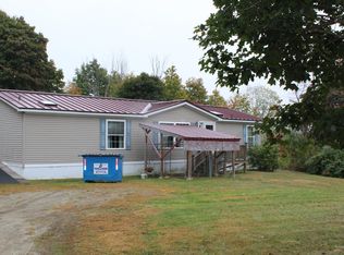 29 New England Rd, Searsmont, ME 04973