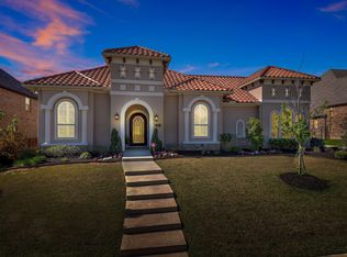 201 Waterfall Ct, Colleyville, TX 76034