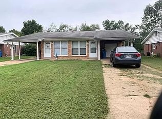 295 Saint Eugene Ln, Florissant, MO
