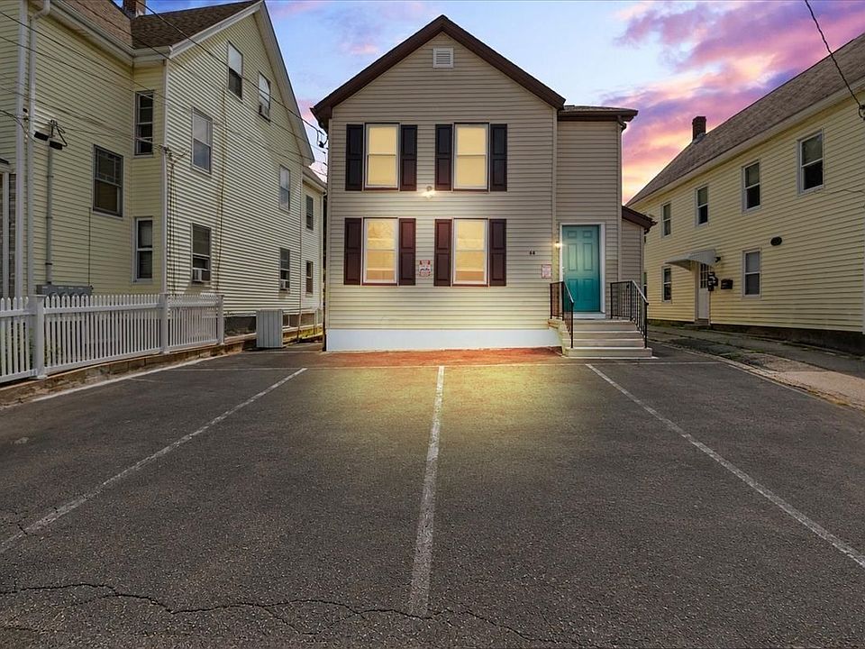 1st image of 64 Oak St
