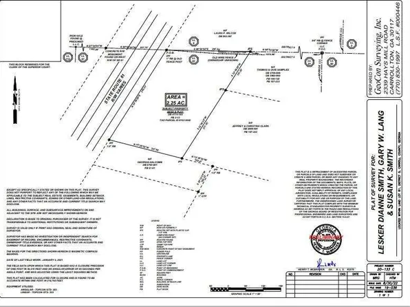 0 State Highway 61, Villa Rica, GA 30180